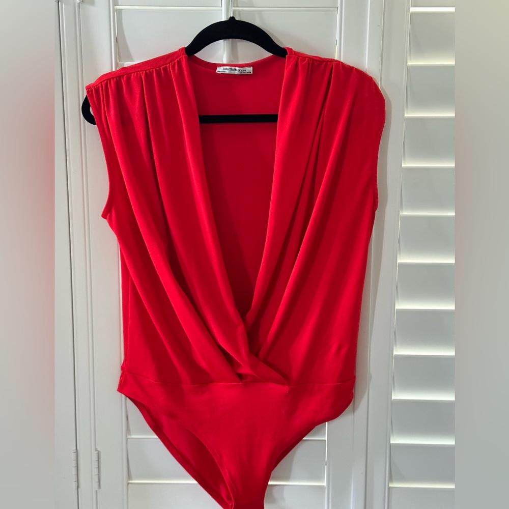 Zara Bodysuit